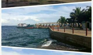 外伶仃岛矿石场湖几点去最好 珠海外伶仃岛好玩吗